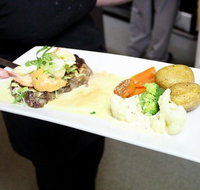 Top of the Town Restaurant
