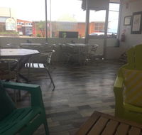 Traditionally Grounded Organic Cafe - Accommodation Broome