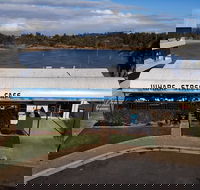 Wharf Street Cafe - Accommodation Broome