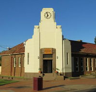 Zecca - Accommodation Broome