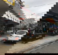 A Classy Cafe and Espresso Bar - Accommodation Broome