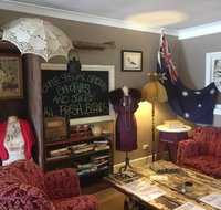 Aussie Outback Wares and Cafe - Accommodation Broome