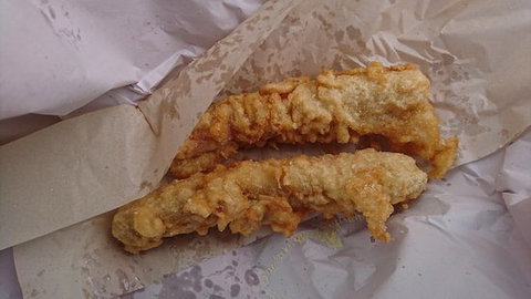 Blue Pacific Fish & Chips - Accommodation Broome 0