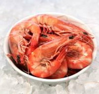 Blue Wave Seafood - Accommodation Broome