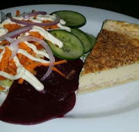 Bucca's Cafe  Carvery - Accommodation Broome