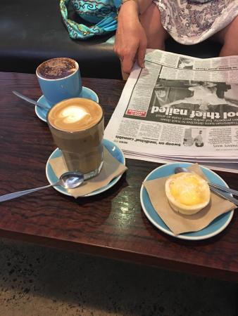 Byl Espresso - Accommodation Broome 0