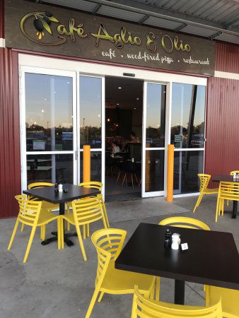 Forbes NSW Accommodation Broome