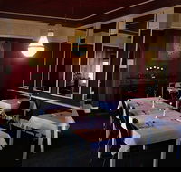 Cafe Vieux - Accommodation Broome