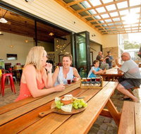 Camel Rock Brewery  Cafe - Accommodation Broome