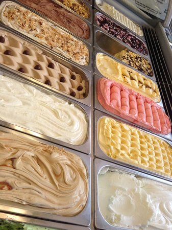 Chillati Gelato & Sorbet - Accommodation Broome 0