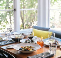 Clementine Restaurant - Accommodation Broome