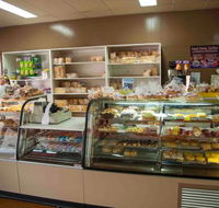 Coonabarabran Bakery - Accommodation Broome