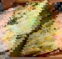 Coopers Bar and Grill Timbertown - Accommodation Broome