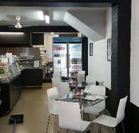 Corkies Cafe - Accommodation Broome