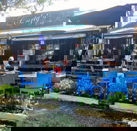 Curly's Cafe - Accommodation Broome