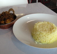 Curry Bunga - Accommodation Broome