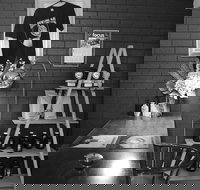 Dark Alley Cafe - Accommodation Broome