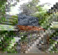 Diner 55 - Accommodation Broome