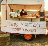 Dusty Road Coffee Roasters