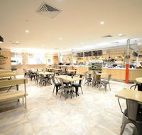 Espresso Warriors - Accommodation Broome