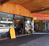Evans Head Bakery