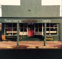 feathers cafe - Accommodation Broome
