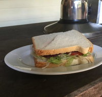 Gingers Creek Roadhouse - Accommodation Broome