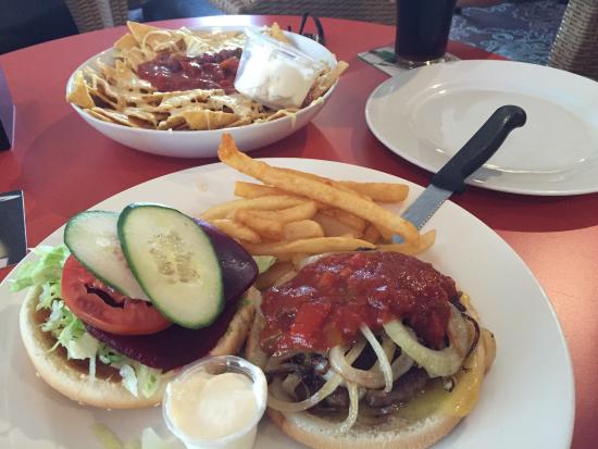 Taree West NSW Accommodation Broome