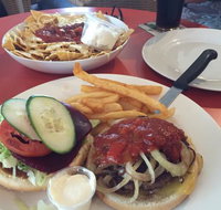 Hallidays Point Tavern - Accommodation Broome