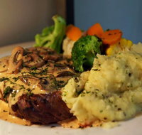Hereford Steakhouse Char Grill