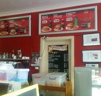 Hi-way Diner - Accommodation Broome