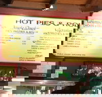 Humble Pie - Accommodation Broome