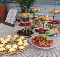 Immersion Cafe - Accommodation Broome