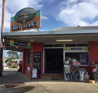 Kew Corner Store - Accommodation Broome