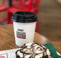 Krispy Kreme Doughnuts - Accommodation Broome
