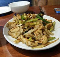 Lien's Vietnamese Chinese Restaurant - Accommodation Broome