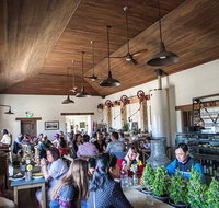 Mayfield Cafe