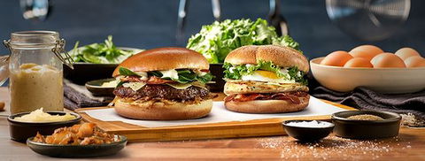 McDonalds Forbes - Accommodation Broome 0