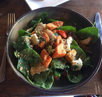 Mimosa Restaurant and WInery - Accommodation Broome