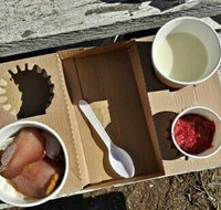 Mister Jones Open Studio and Espresso Bar - Accommodation Broome
