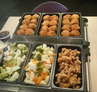 Monkey Bean Cafe
