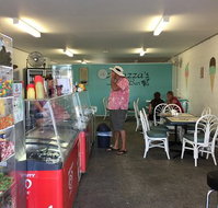 Muzza's Milk Bar