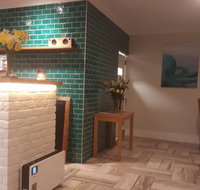 Octopii Restaurant - Accommodation Broome
