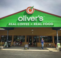 Oliver's Real Food - Accommodation Broome