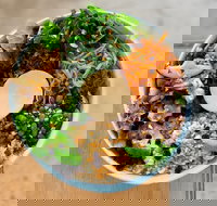 Paseyo - Accommodation Broome