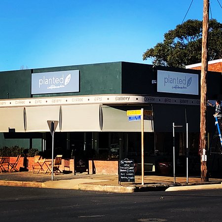 Cootamundra NSW Accommodation Broome