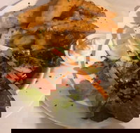 Rendezvous Restaurant - Accommodation Broome