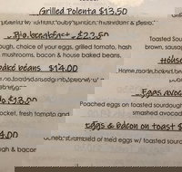 roadies cafe - Accommodation Broome