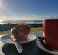 Sandpit Cafe