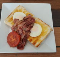 Sisterellea's Cafe - Accommodation Broome